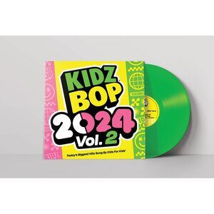 Kidz Bop Kids - Kidz Bop 2024 Vol. 2  LP LP